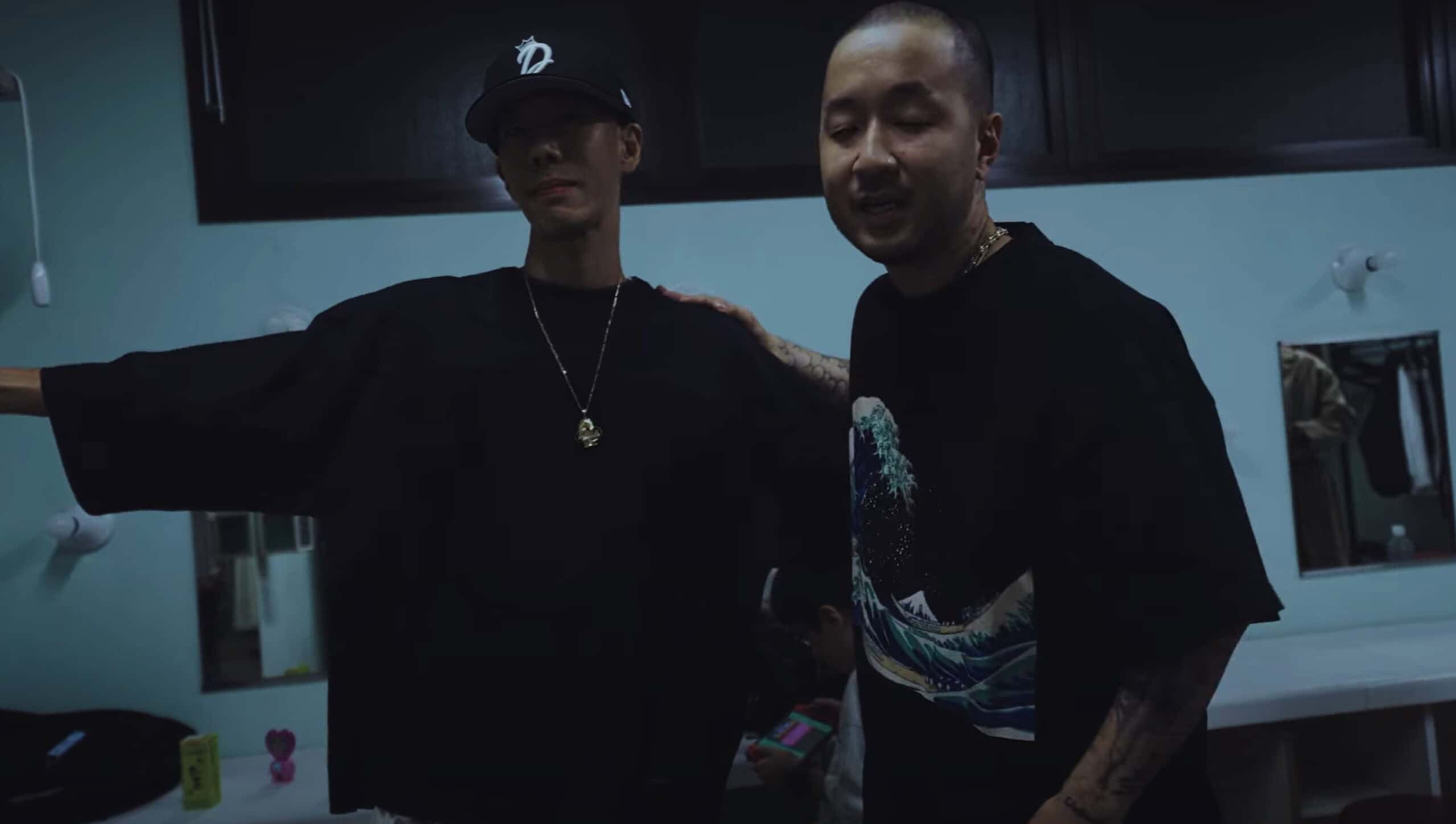 5lack – Zoon To Ton
