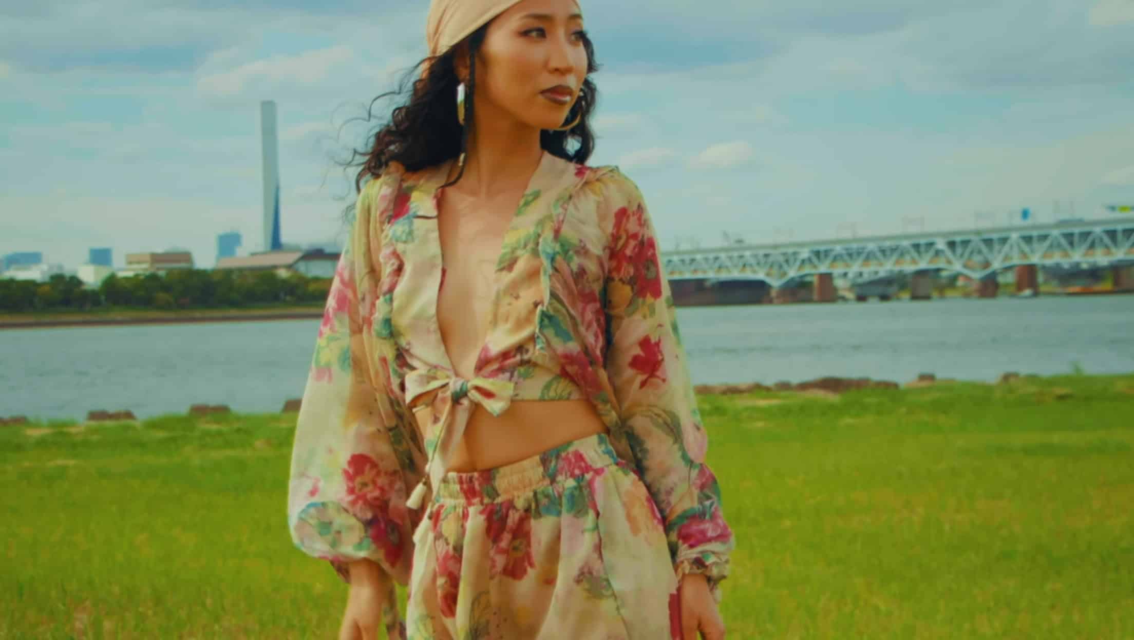 aimi & Kojoe – Light The Fire by DJ BEERT & GOICHI