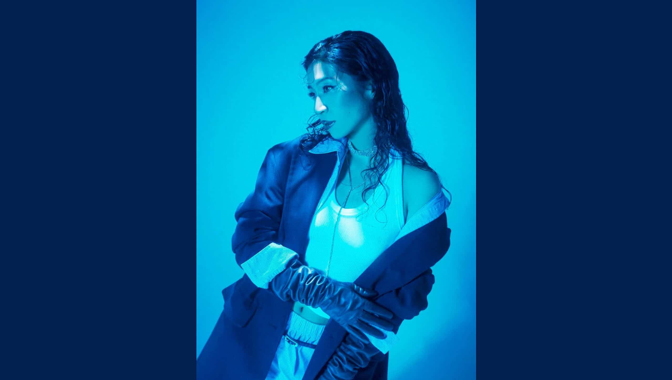 aimi announces her new single “Still Here For Love”