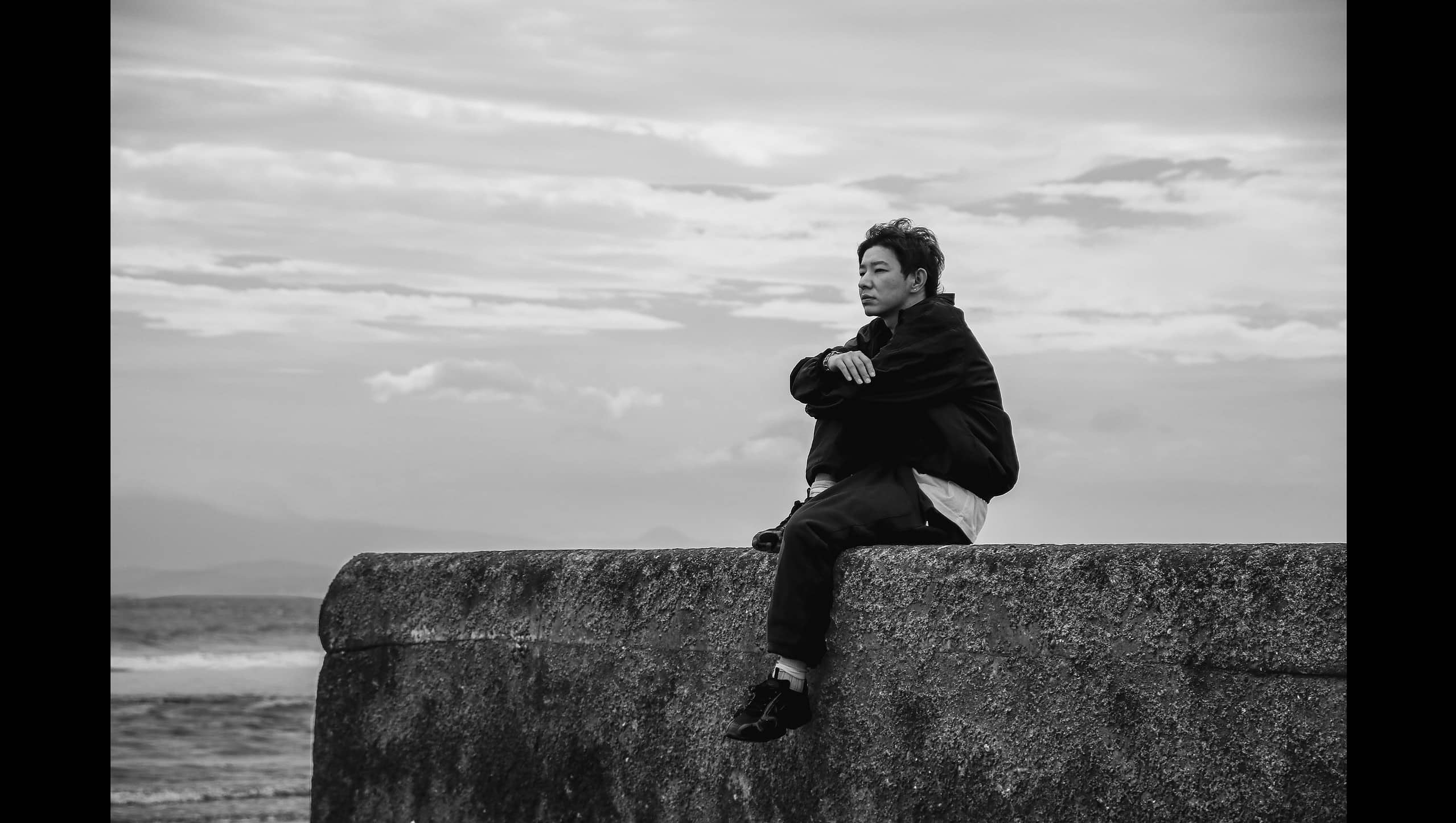 HAIIRO DE ROSSI Releases Powerful Single “Don’t Kill”