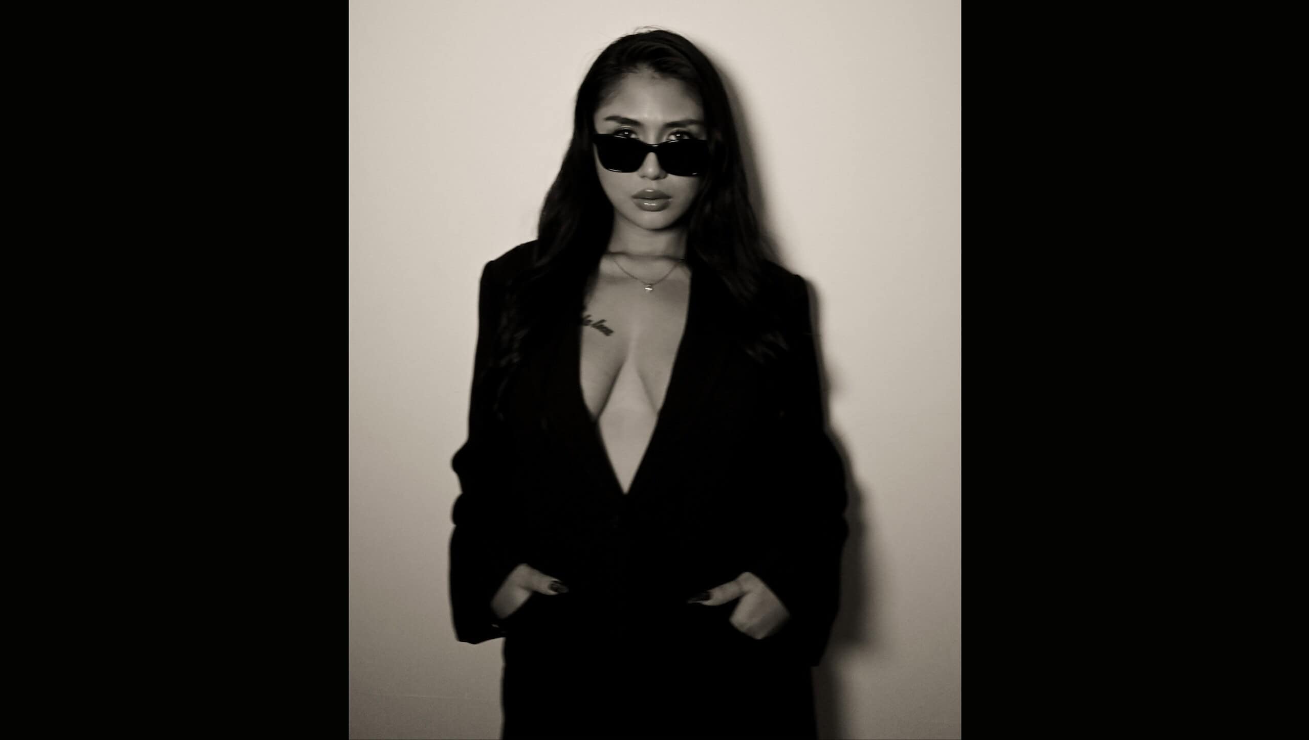 Henny K marks her comeback with the EP REBOOT