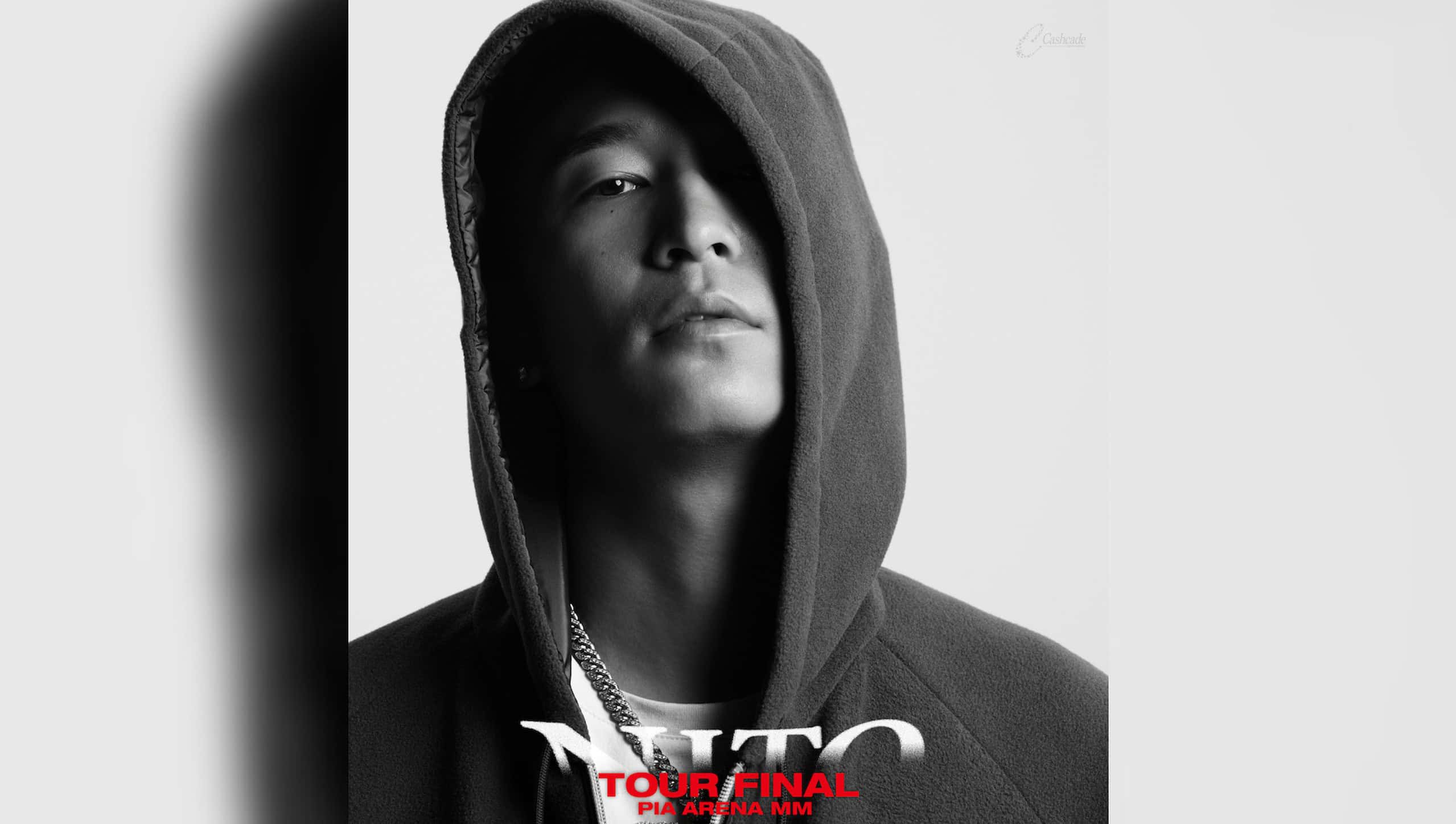 KEIJU Announces Guest Artists for His 2-Day Show at Pia Arena MM