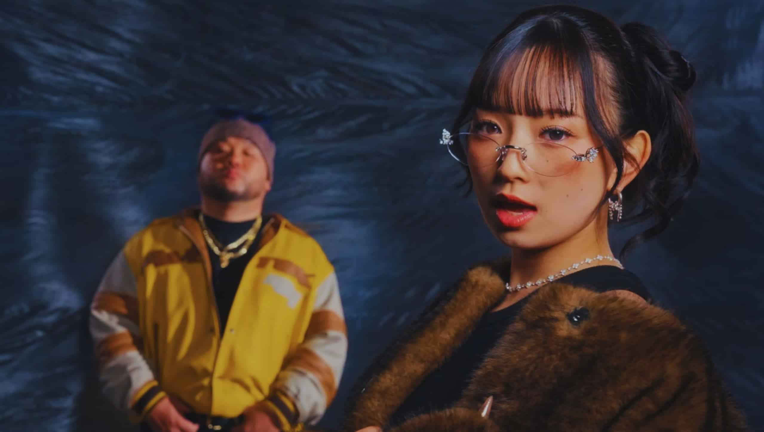 Litty releases “BOUNCE” with rapper C.O.S.A.