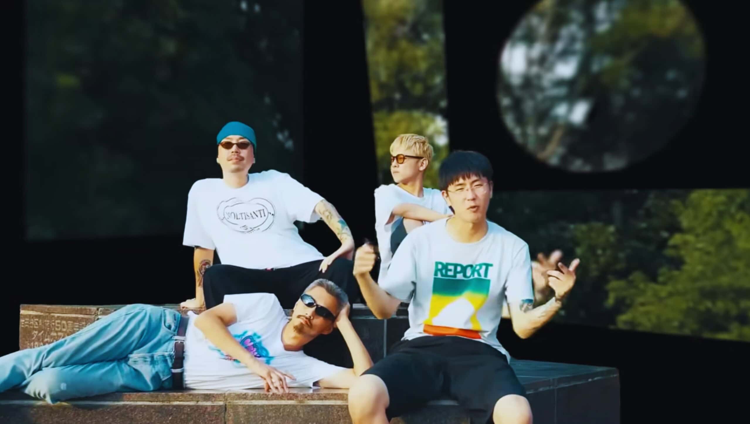 Neibiss – BeTBeT feat. 鎮座DOPENESS, Campanella