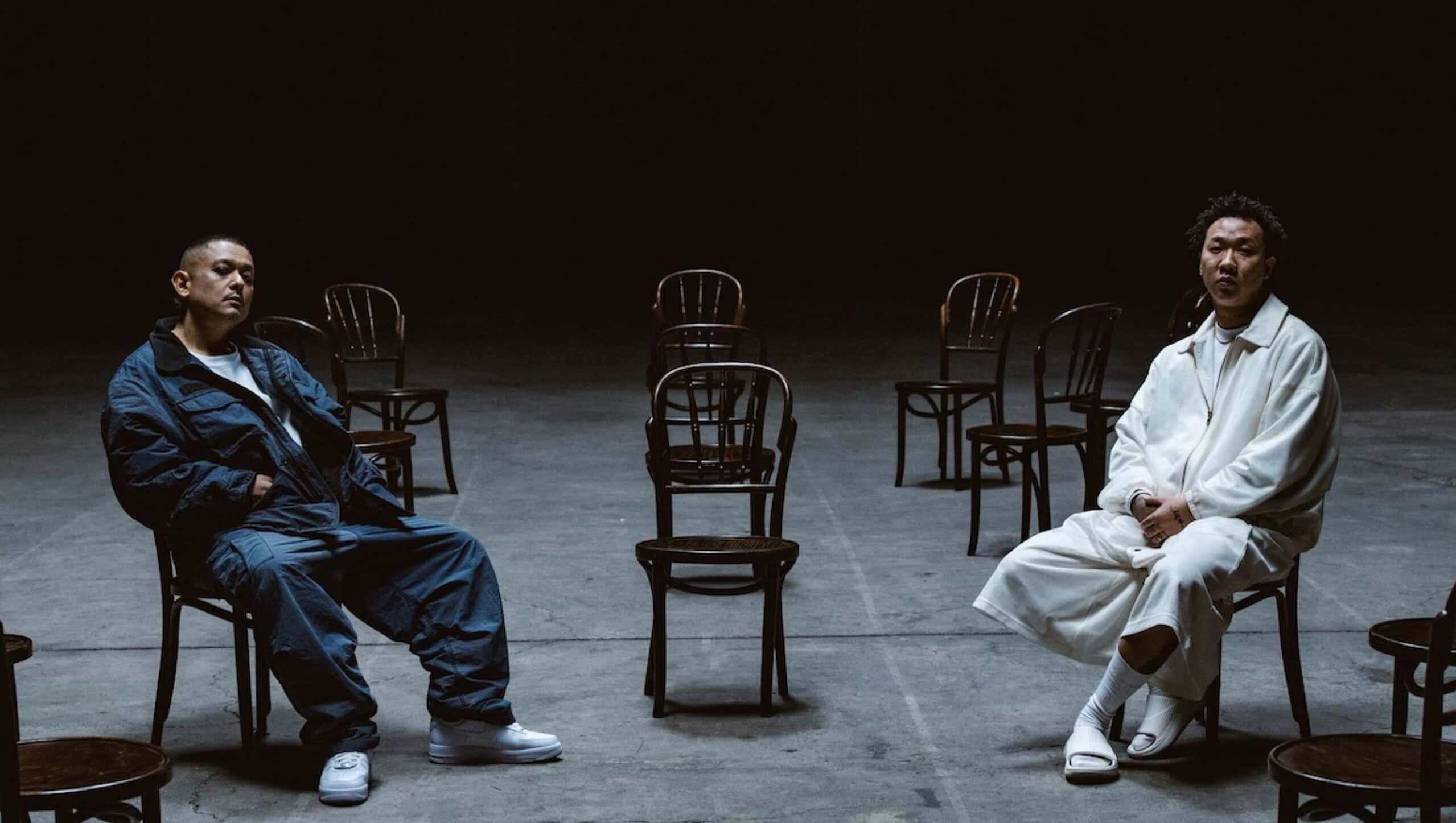 guca owl – Don’t Judge Me feat. MACCHO