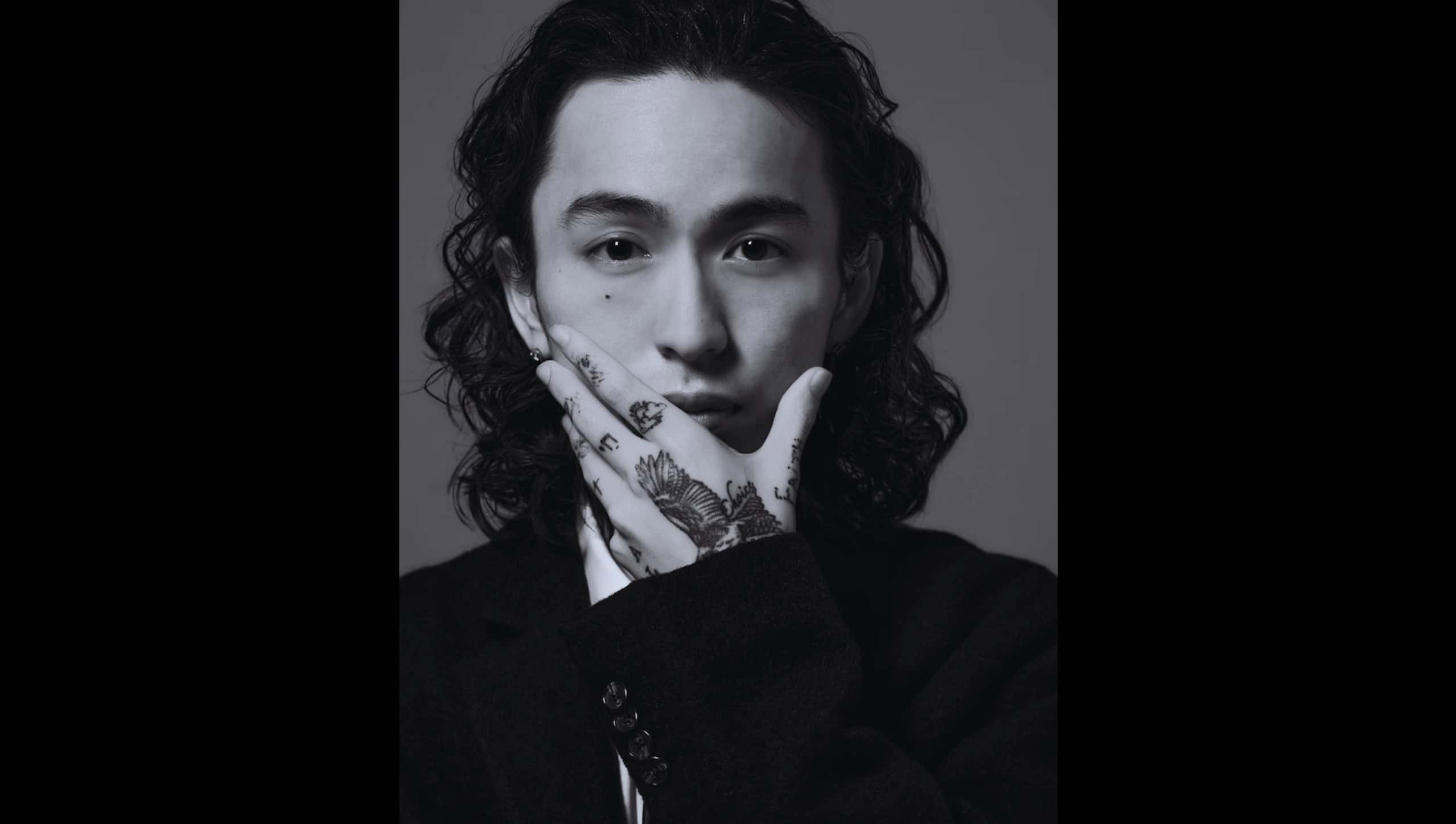 Kvi Baba Announces 2026 Arena Shows in Osaka and Yokohama