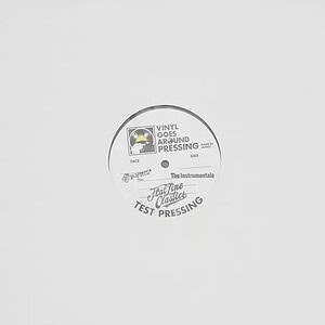 Flat Line Classics Instrumentals