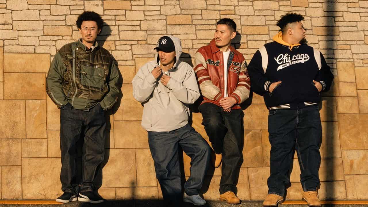 Ultra-Limited Release: Flat Line Classics’ Exclusive Instrumentals Drop on Vinyl