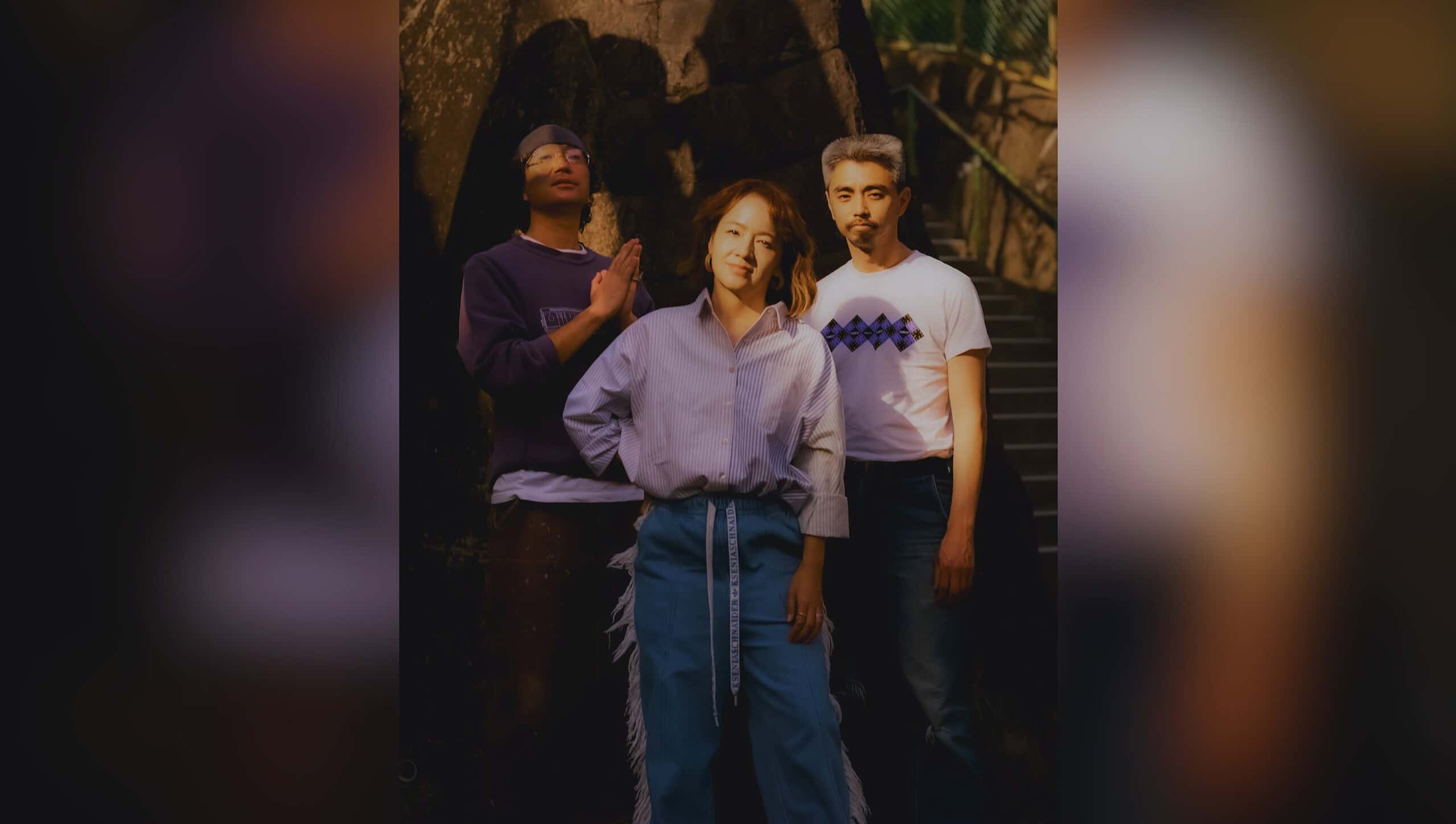 “GOOD 2ME”: FNCY releases its first single of the year