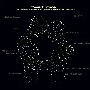 KM, Post Poet
