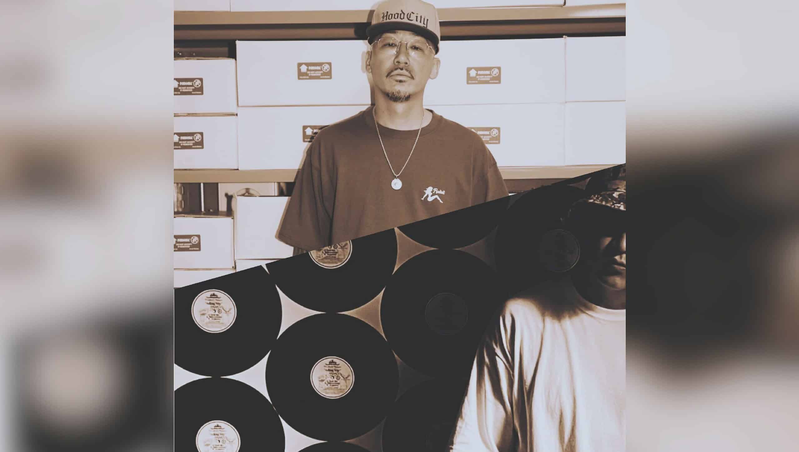 Kojoe & Blooky Jeeky Unveil “SOUTH PARK Farm East Development”