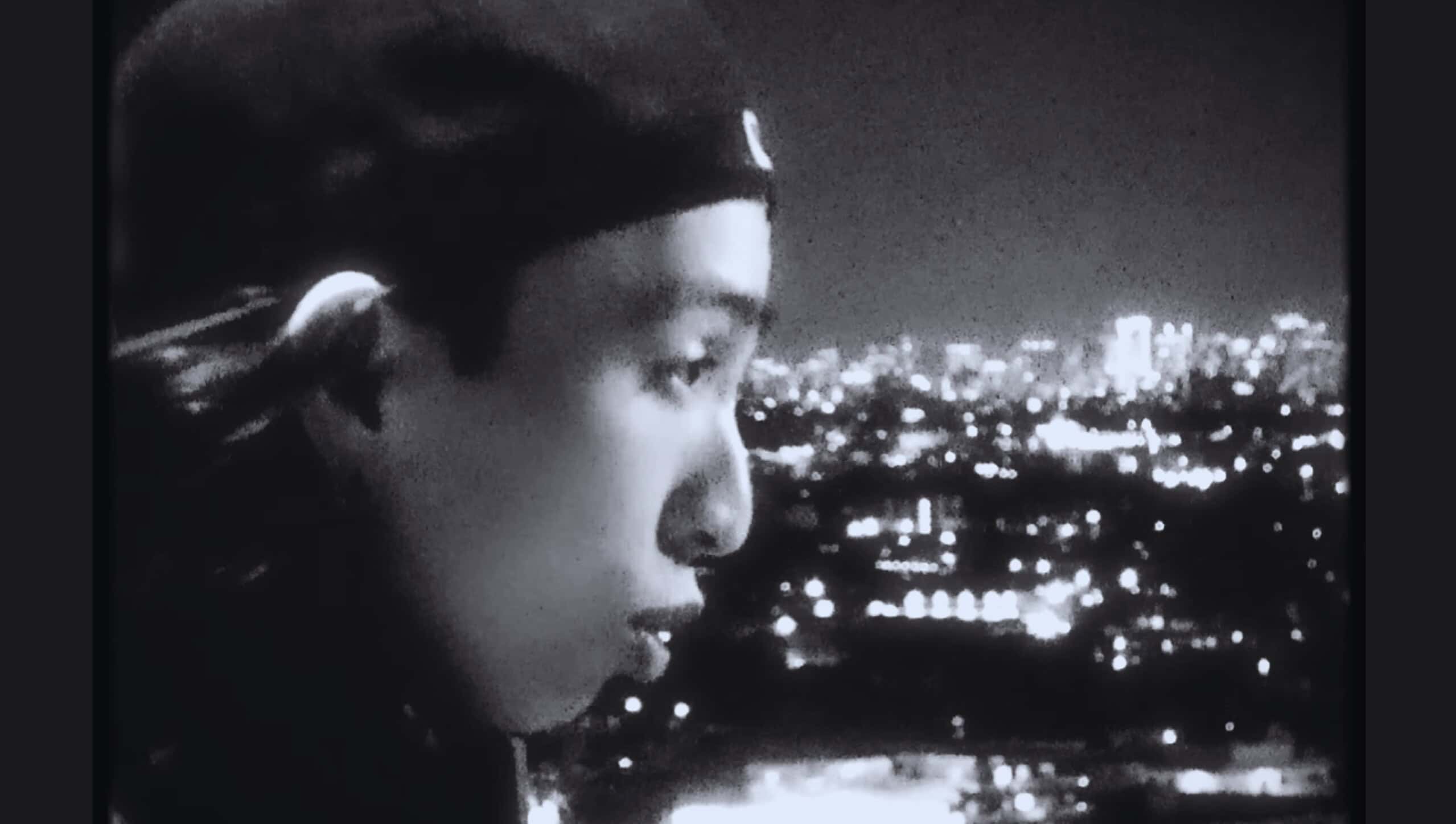 Kvi Baba – Stay With Me