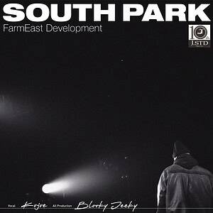 KOJOE - SOUTH PARK Farm East Development