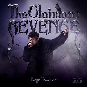 Pxrge Trxxxper – "The Claimant" / Pxrge Trxxxper – "REVENGE"