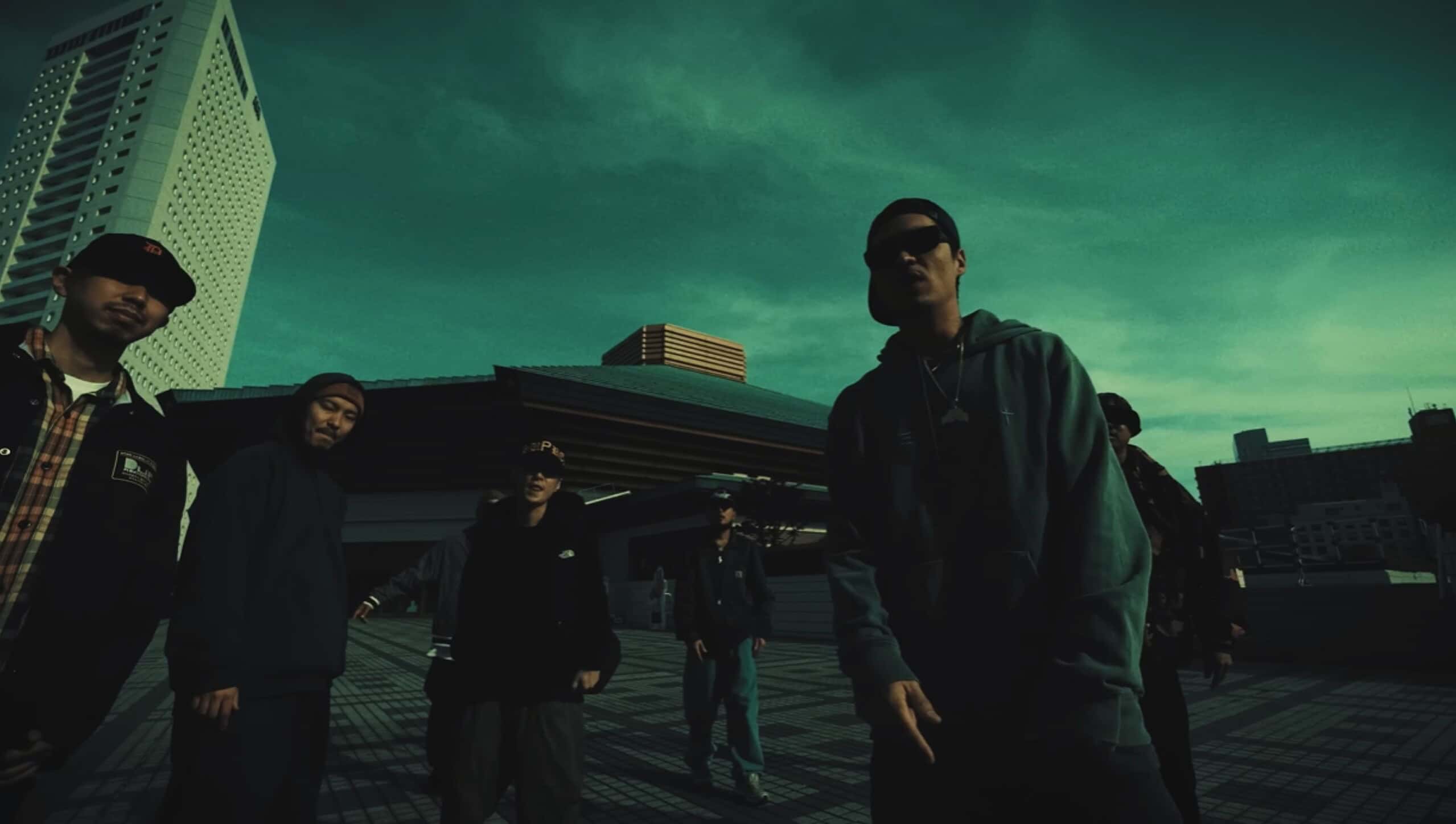 D.L.i.P. – KIWADACHI (prod. by ENDRUN)