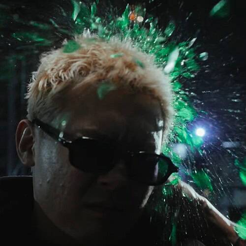 Masato Hayashi - HIROYUKI