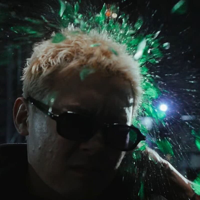 Masato Hayashi - HIROYUKI