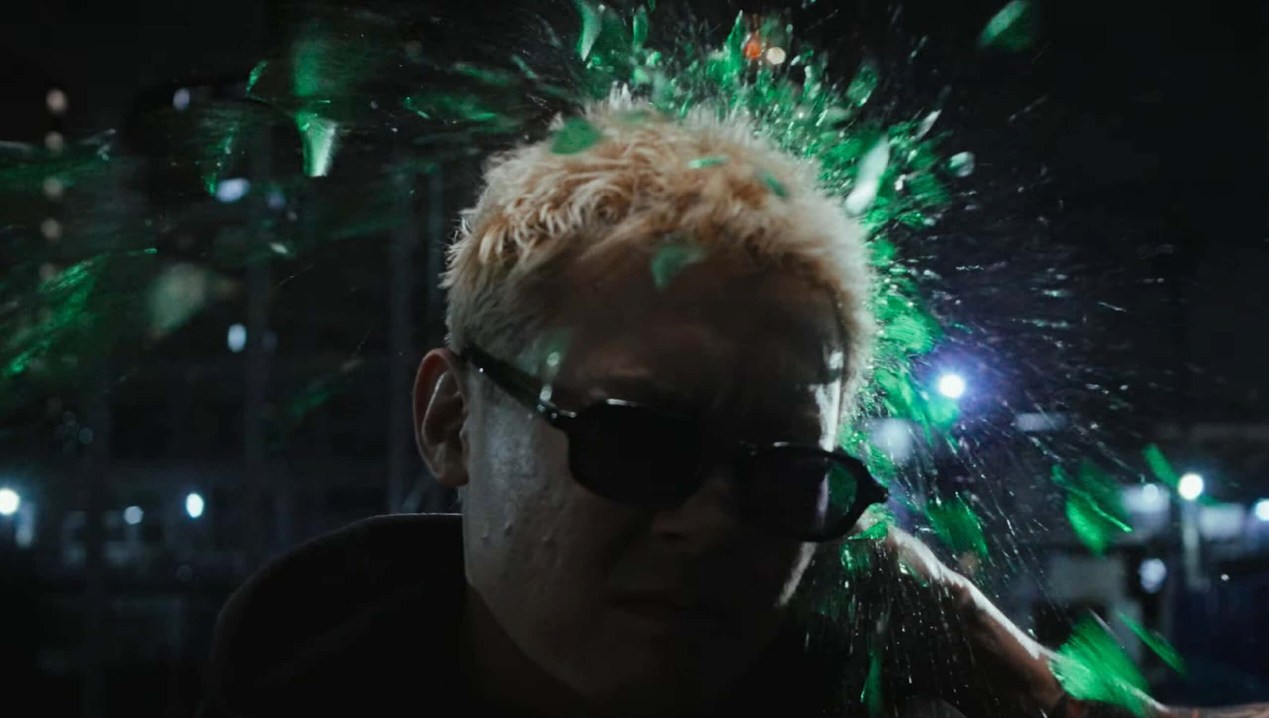 Masato Hayashi – HIROYUKI