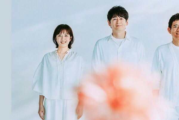 Asaichi, NHK TV