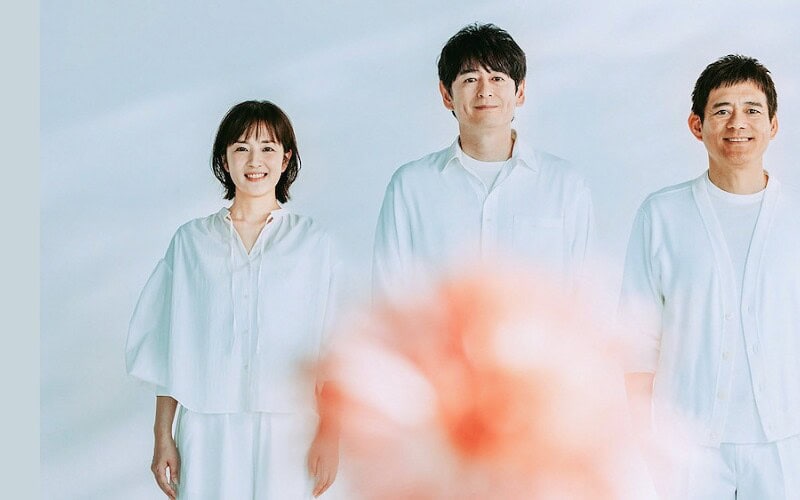 Asaichi, NHK TV
