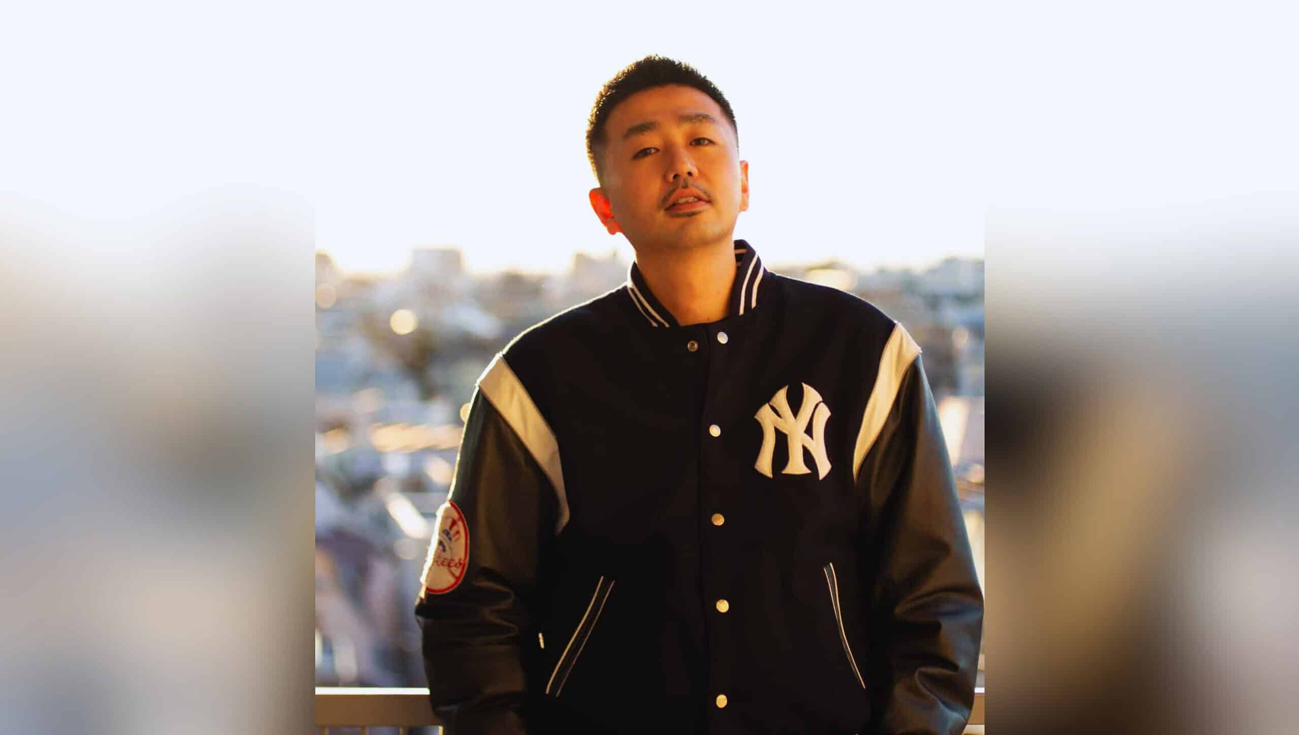 EGO Returns with His New EP “MY CHEST”