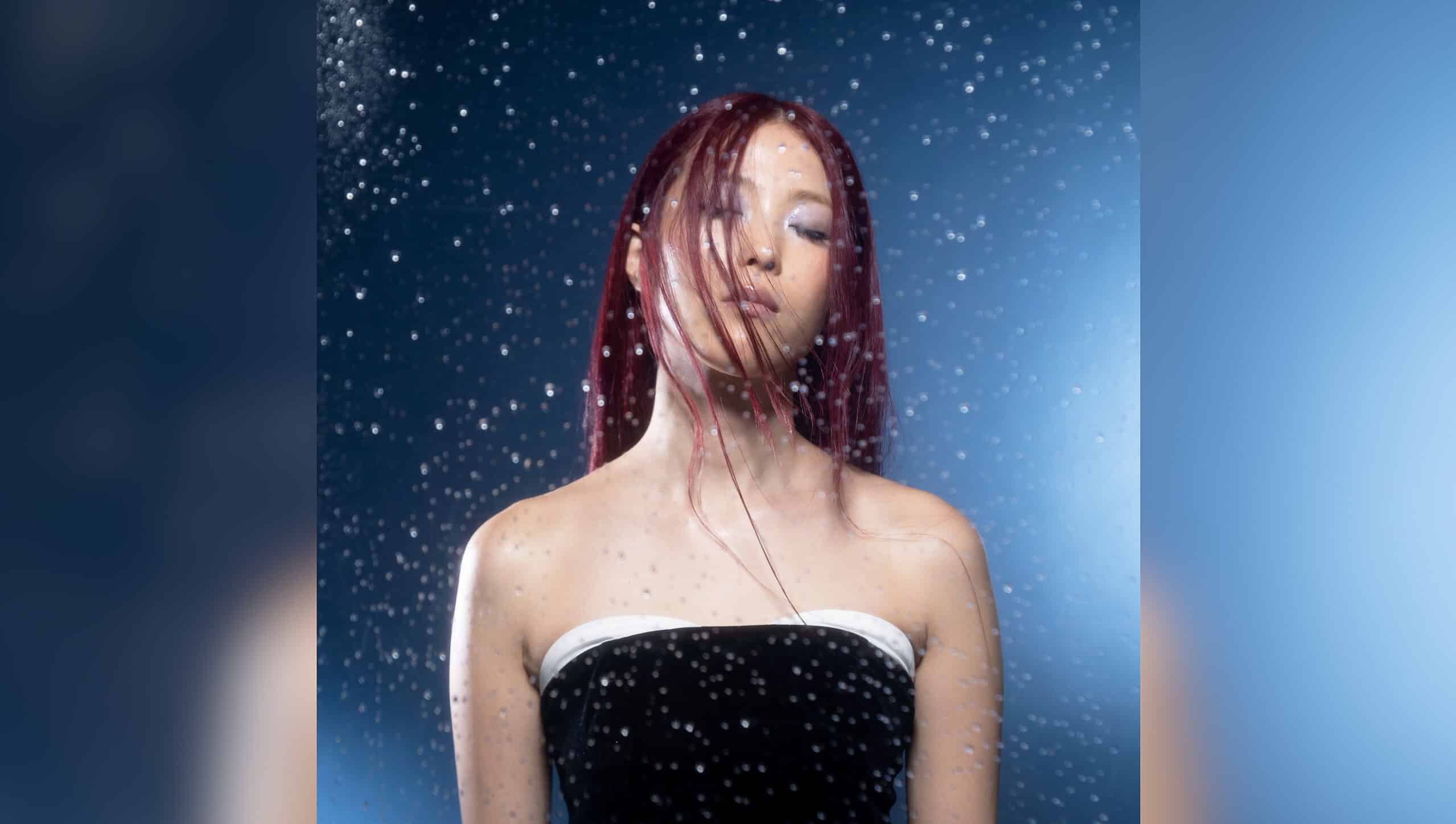 MALIYA Releases Third Album “pluto”