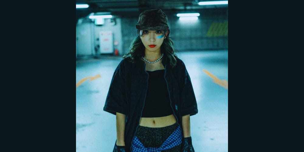 Rk-7 release the Single “All the Same?”