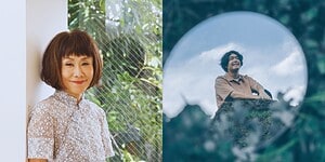 Taeko Onuki, STUTS