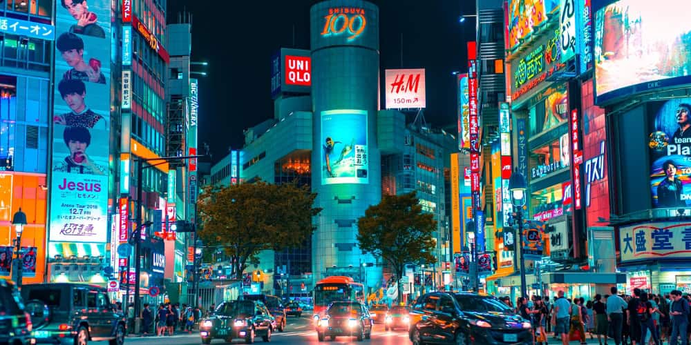 Shibuya-kei: The Rhythmic Legacy of an Eclectic Revolution