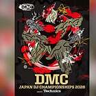 DMC JAPAN DJ CHAMPIONSHIPS 2026
