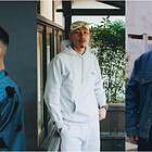 Housai Beats, Little-K, Takeshi