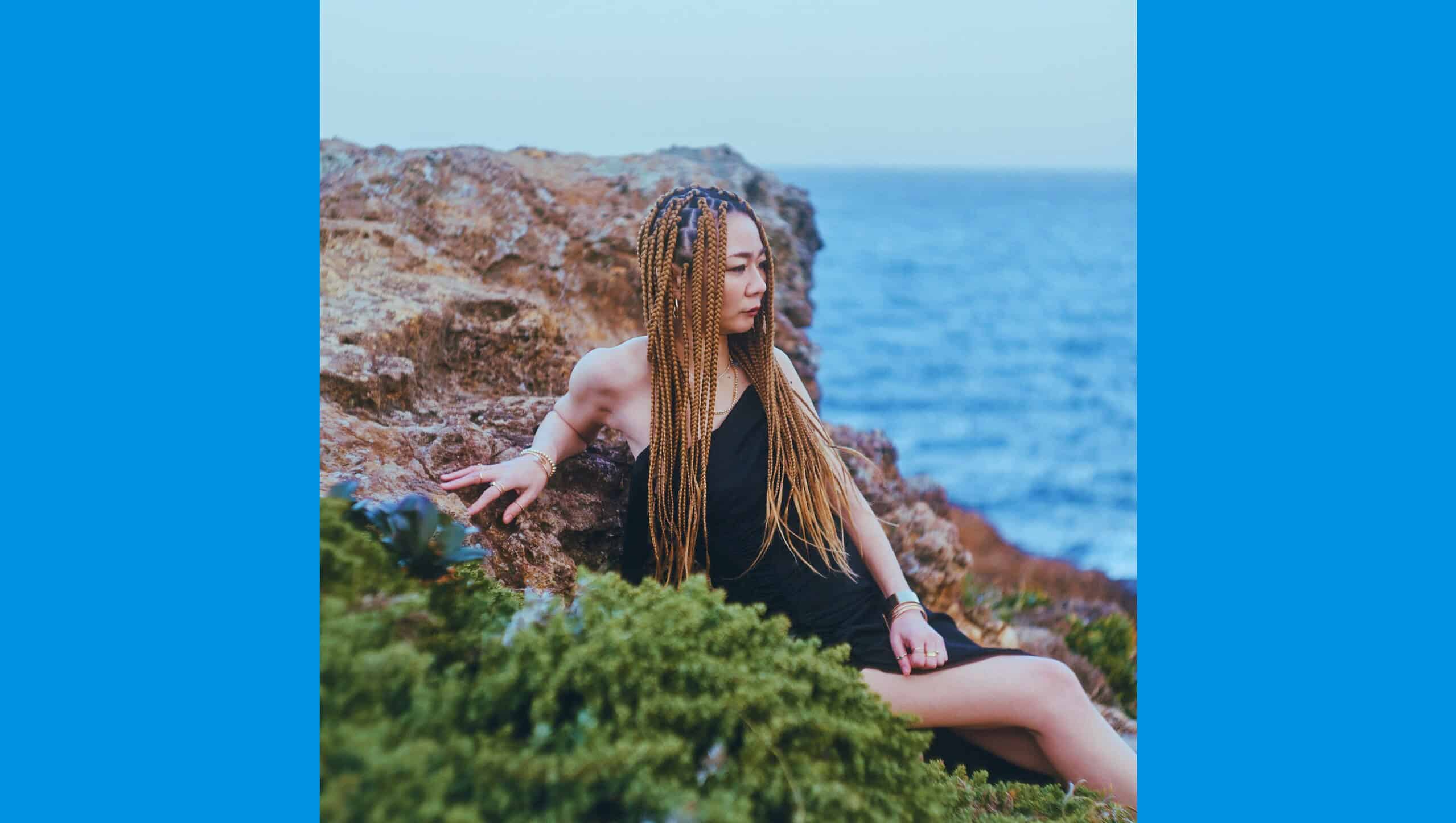 i-COAST Announces New Single “Fossil” to be Released on April 17th