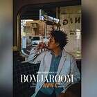 Jambo Lacquer, "BOMJAROOM" at Shibuya WWW X