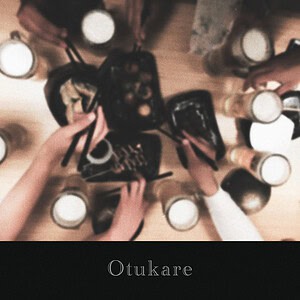 Otukare by Hosai Beats & Takeshi & Little-K